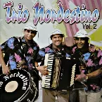 Pochette Trio Nordestino, Vol. 2