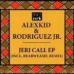 Pochette Jeri Call EP