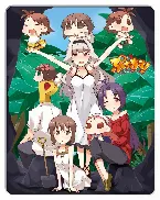 Pochette PETIT IDOLM@STER Collectors Edition Vol.3 CD Special Disc Maybe TOMORROW