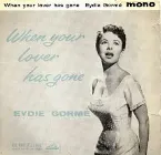 Pochette When Your Lover Has Gone