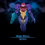 Pochette Main Menu
