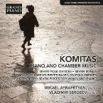 Pochette Piano and Chamber Music