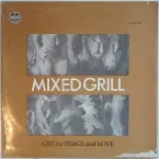 Pochette Cry for Peace and Love