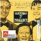 Pochette Ritmo y Romance Vol 2