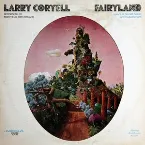 Pochette Fairyland