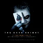 Pochette The Dark Knight Remixes EP