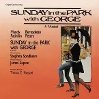 Pochette Sunday in the Park With George