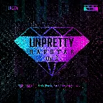 Pochette 언프리티 랩스타 3 Track 4