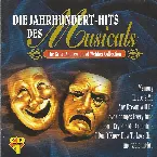 Pochette Die Jahrhundert-Hits des Musicals: The Great Andrew Lloyd Webber Collection