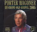 Pochette 18 Grand Old Gospel 2005