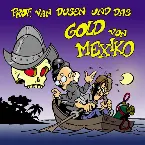 Pochette Folge 68: und das Gold von Mexiko