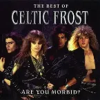 Pochette Are You Morbid?