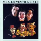 Pochette Mga Kuwento ng APO