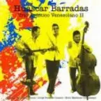 Pochette Trío Acústico Venezolano II