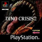 Pochette Dino Crisis 2: Original Soundtrack