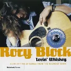 Pochette Lovin' Whiskey - A Collection Of Songs From The Rounder Years