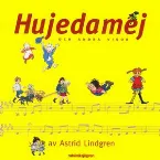 Pochette Hujedamej och andra visor