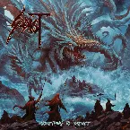 Pochette Something to Pierce