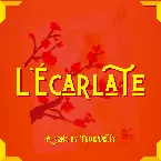 Pochette L'Écarlate