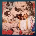 Pochette Feedback & Drums Vol. Two