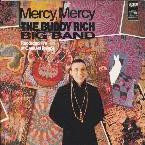 Pochette Mercy, Mercy