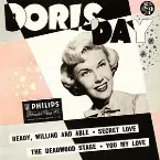 Pochette Doris Day