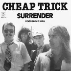 Pochette Surrender