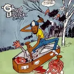 Pochette Ghost Busters