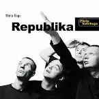 Pochette Biała flaga