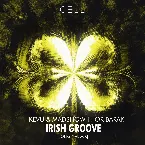 Pochette Irish Groove