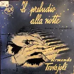 Pochette Il preludio alla notte (Musica in penombra)
