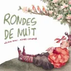 Pochette Rondes de nuit