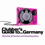Pochette Clubbers Guide to Germany