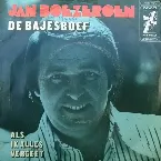 Pochette De bajesboef / Als ik alles vergeet