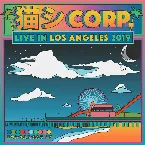 Pochette Live in Los Angeles 2019