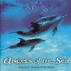 Pochette Angels of the Sea