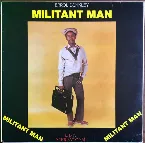 Pochette Militant Man