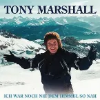 Pochette Ich war noch nie dem Himmel so nah