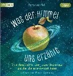 Pochette Was der Himmel uns erzählt