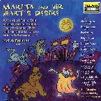 Pochette Marita and Her Heart’s Desire