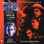 Pochette Doctor Who: Enemy of the Daleks