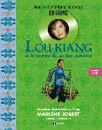 Pochette Lou-Kiang et le mystère du lac aux bambous