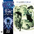 Pochette Doctor Who: The Mega