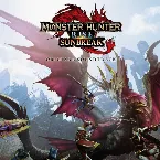 Pochette Monster Hunter Rise: Sunbreak Original Soundtrack