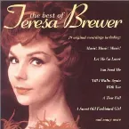 Pochette The Best of Teresa Brewer