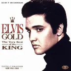 Pochette Gold: The Very Best of the King