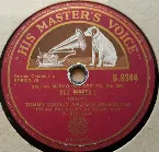 Pochette Yes Indeed! / Loose Lid Special