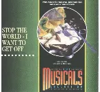 Pochette Stop the World – I Want to Get Off