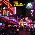 Pochette 7 Songs for an Endless Night