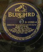 Pochette Serenade for a Wealthy Widow / Sweetie Pie